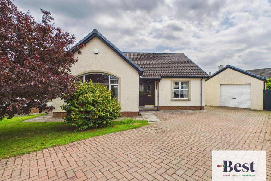 Photo 1 of 16 Brustin Lee, Ballygally, Larne
