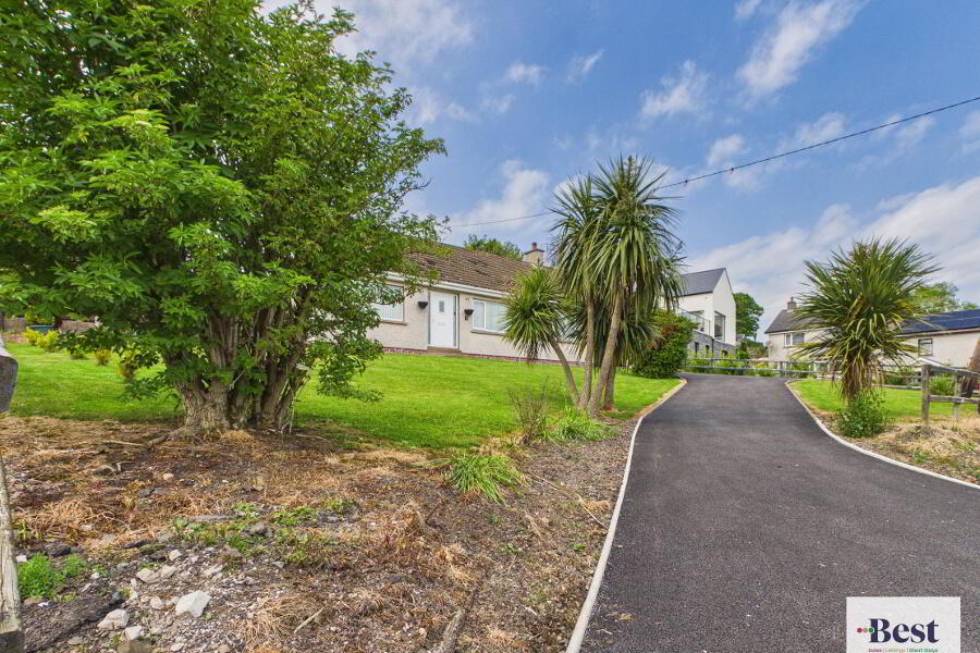 Photo 1 of 10 Drumnagreagh Road, Larne