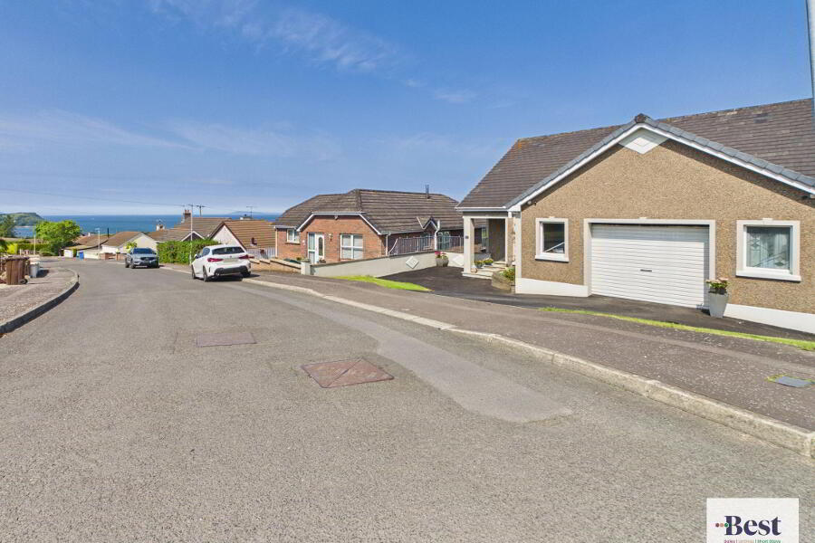 Photo 1 of 24 Whinfield, Larne