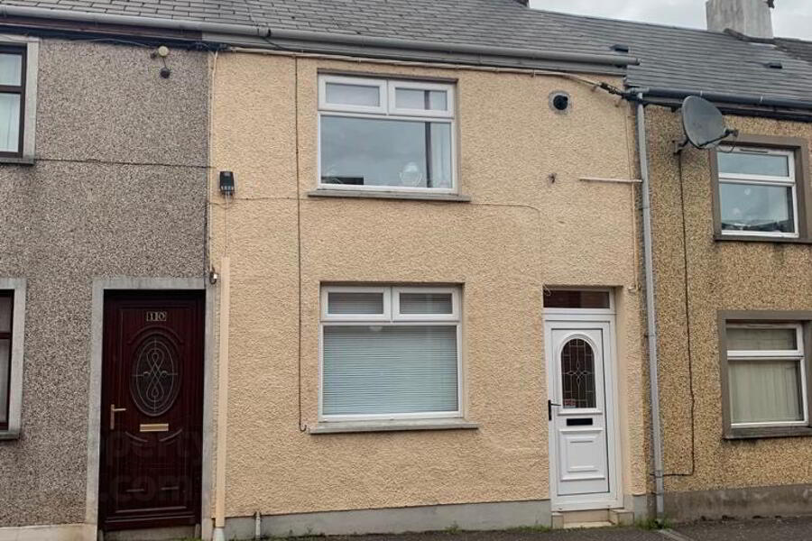 Photo 1 of 12 Lower Waterloo Road, Larne