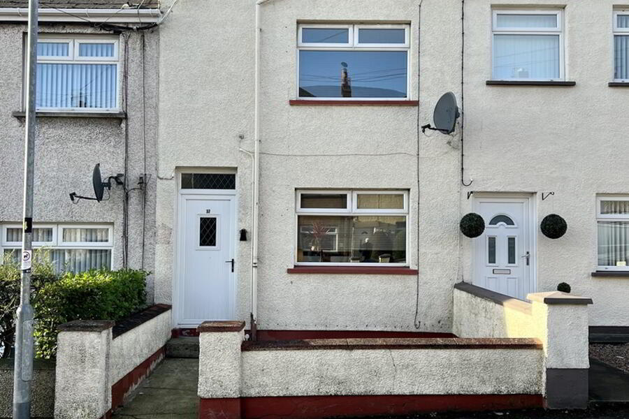 Photo 1 of 37 Bryan Street, Larne