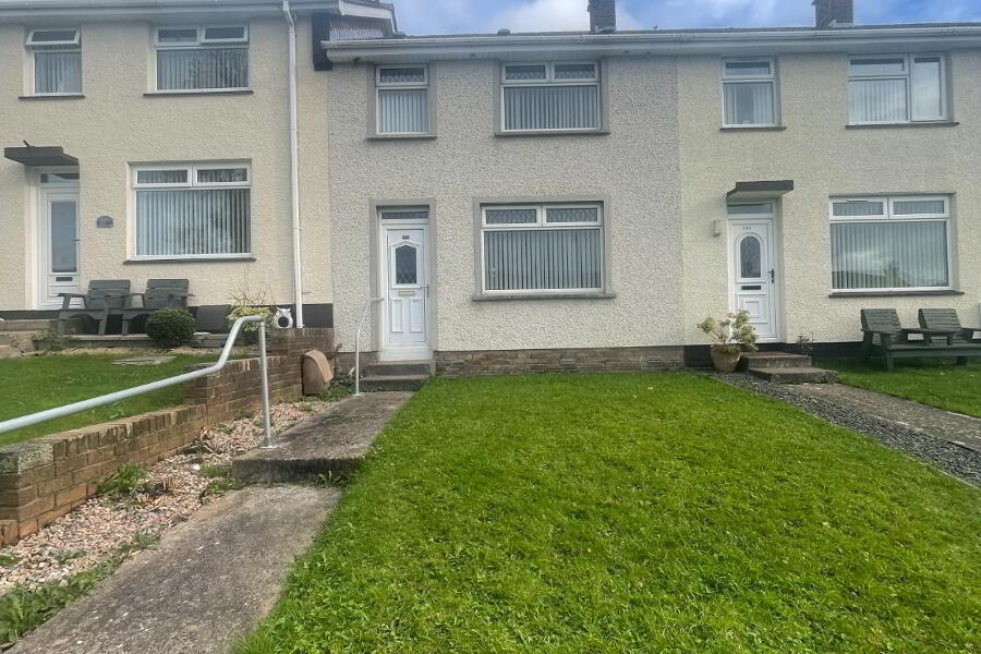 Photo 1 of 143 Linn Road, Larne