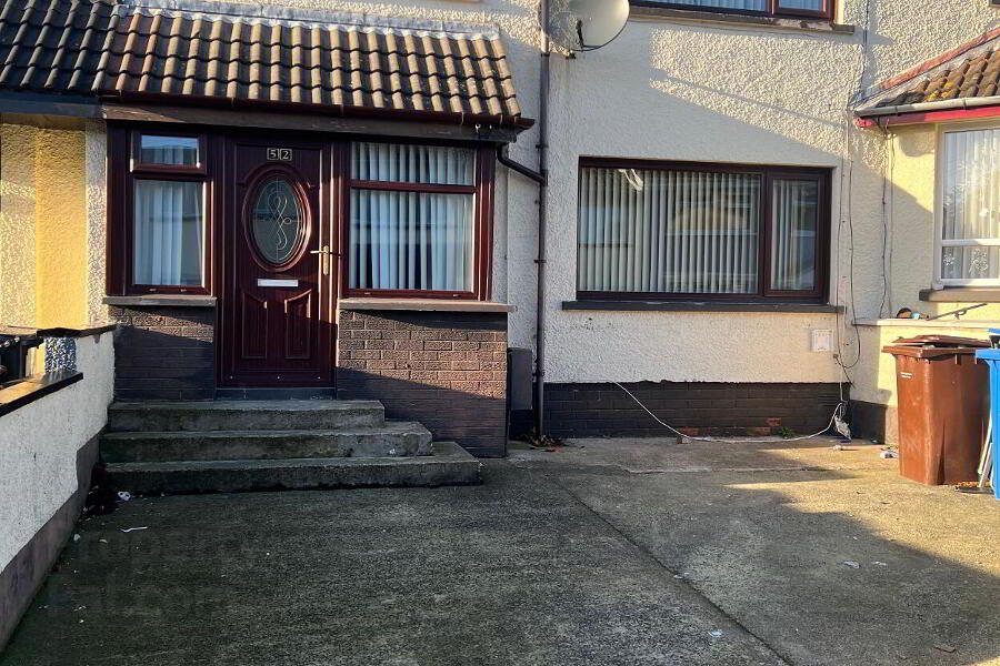 Photo 1 of 52 Hampton Crescent, Larne