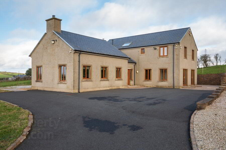 Photo 1 of 100 Ballypollard Road, Larne