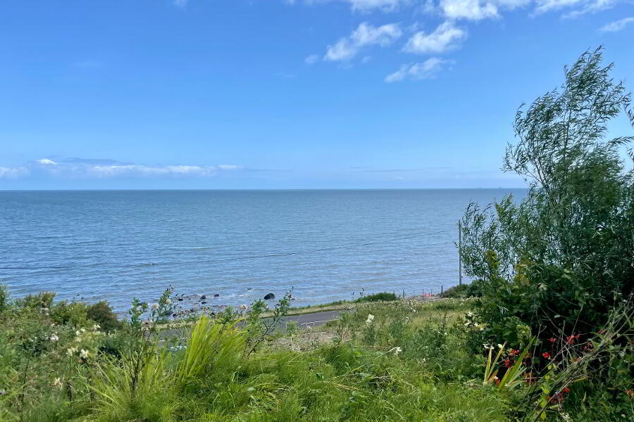 Photo 1 of Site Between 328 And 330, Coast Road, Ballygally, Larne