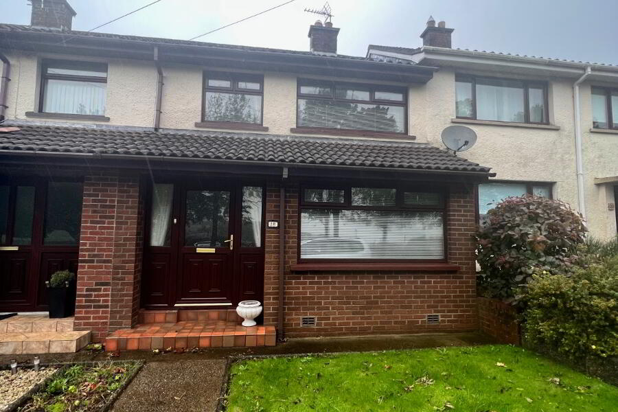 Photo 1 of 18 Loran Road, Larne