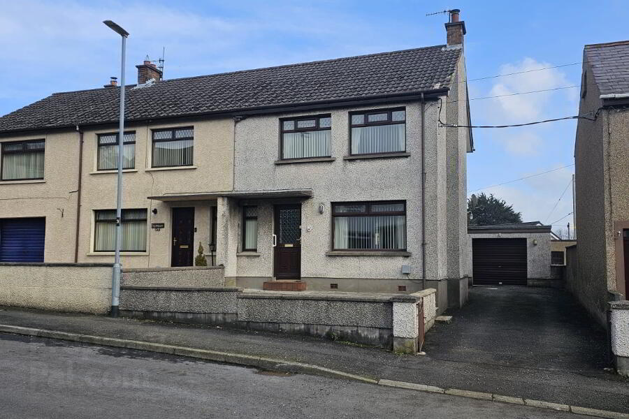 Photo 1 of 11 Parkmount Avenue, Larne