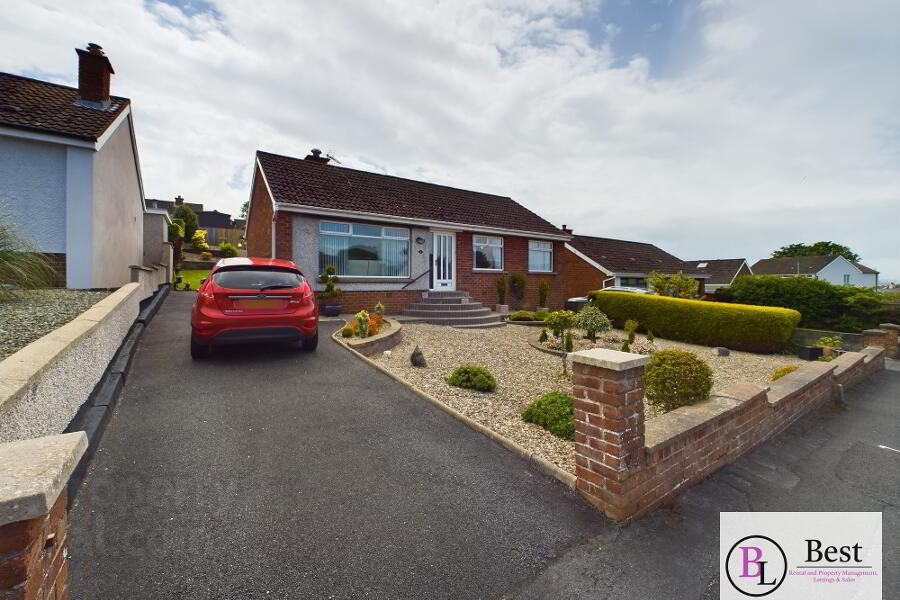 Photo 1 of 3 Wyncairn Avenue, Larne