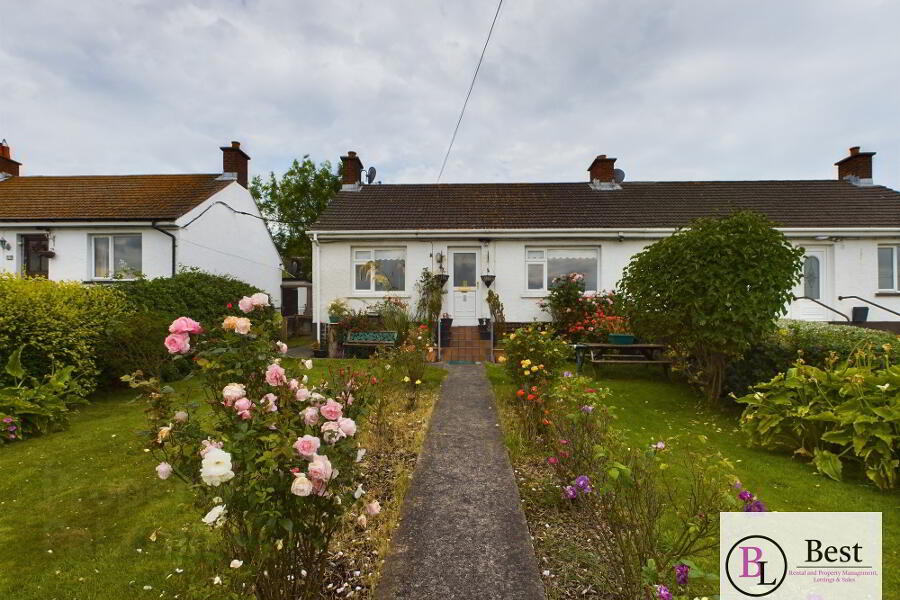 Photo 1 of 5 Loughview Bungalows, Islandmagee, Larne