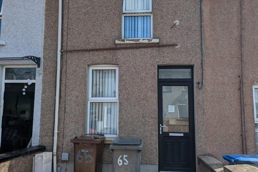 Photo 1 of 65 Carson Street, Larne