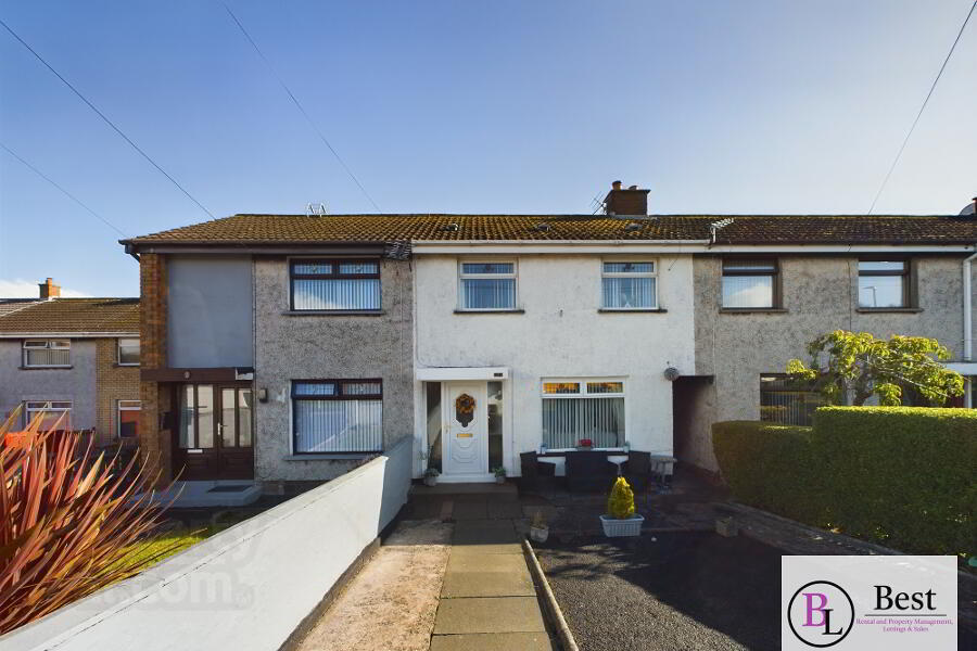 Photo 1 of 23 Plantation Avenue, Newtownabbey