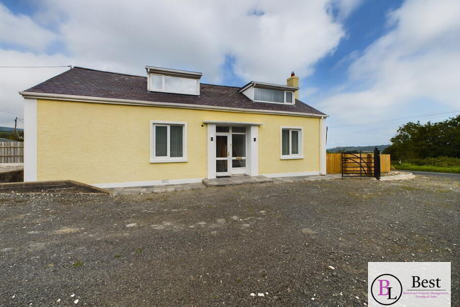 Photo 1 of 74 Ballymullock Road, Larne