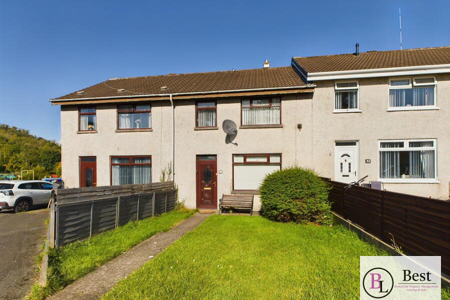 Photo 1 of 33 Rathfern Way, Newtownabbey