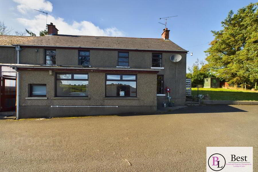 Photo 1 of 50 Glenburn Road, Larne