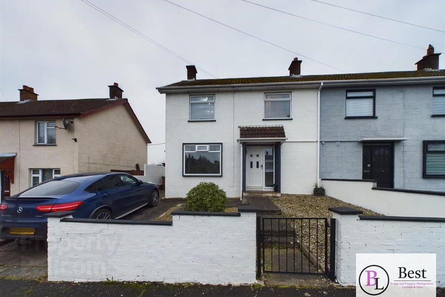 Photo 1 of 156 Linn Road, Larne