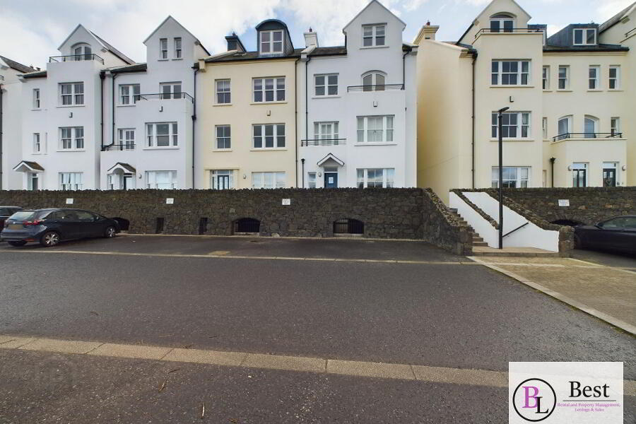 Photo 1 of 14 The Bay Apartments, Cushendun, Ballymena