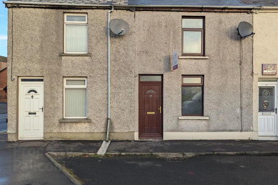 Photo 1 of 59 Circular Road, Larne