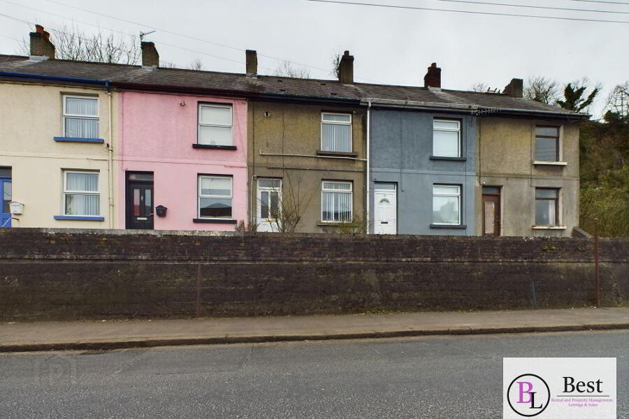 Photo 1 of 21 Bank Road, Larne