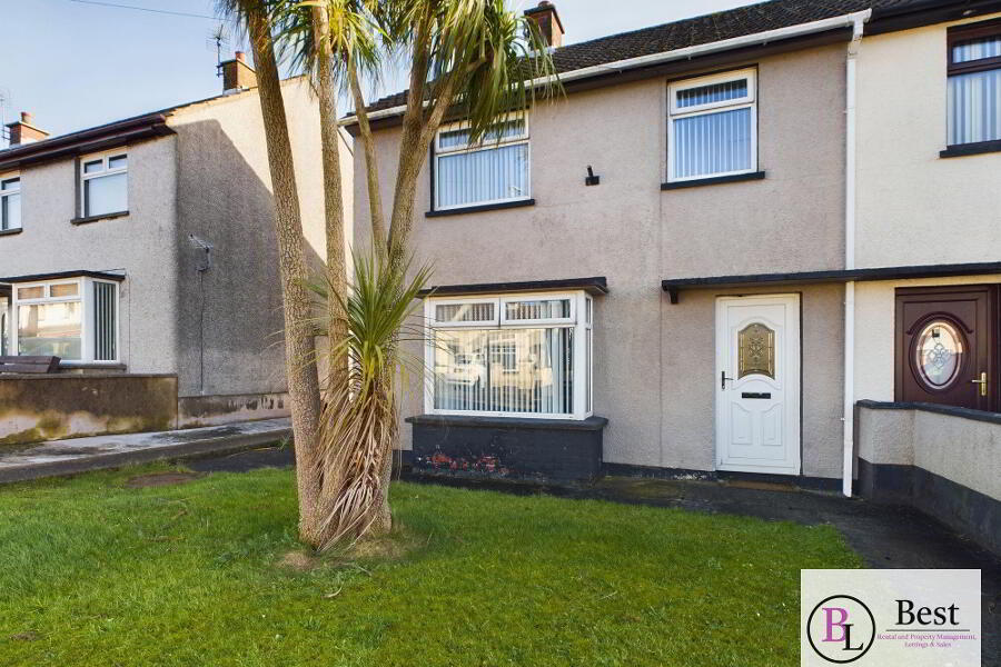 Photo 1 of 36 Ballycraigy Ring, Larne
