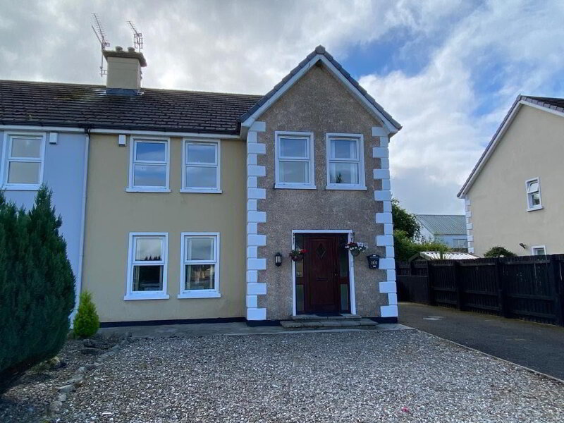 Estate Agent DerryLondonderryLimavadyColeraine Daniel Henry