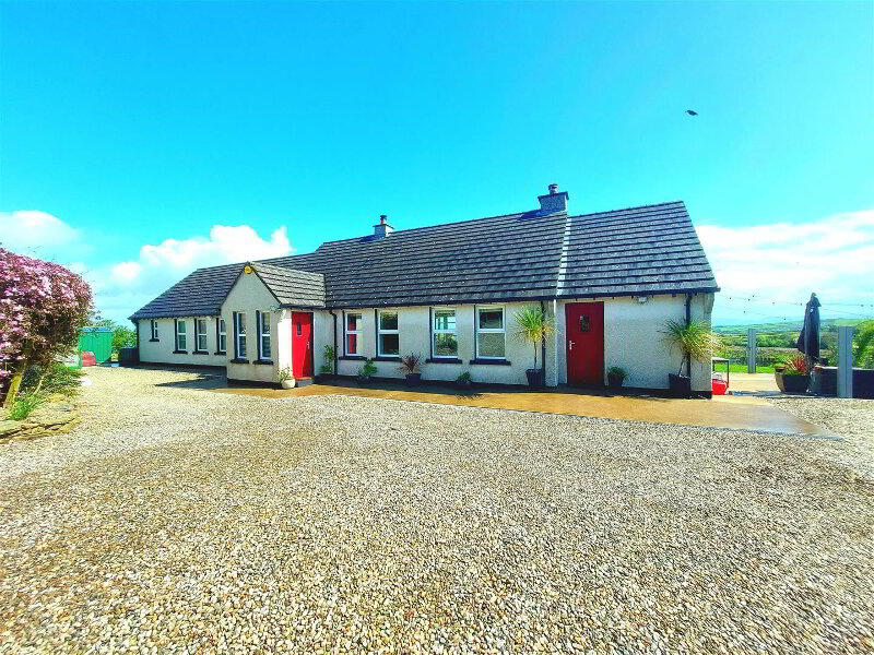 Property For Sale In Eglinton