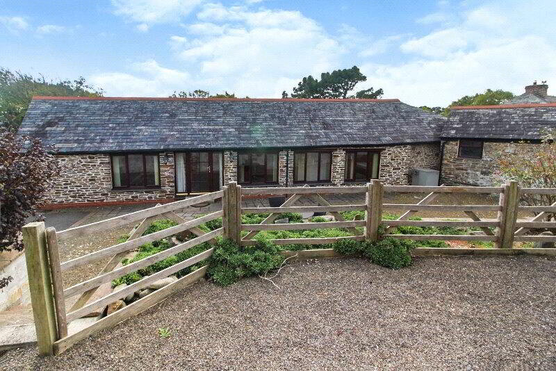 Photo 1 of Scadghill Farm, Stibb, Bude