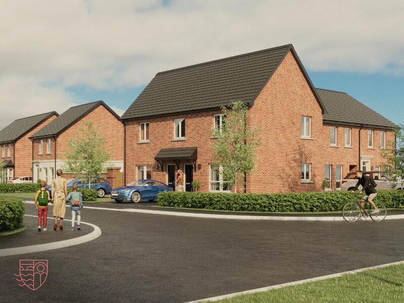 Photo 1 of Colemans Green, Coleraine, BT52 2QB