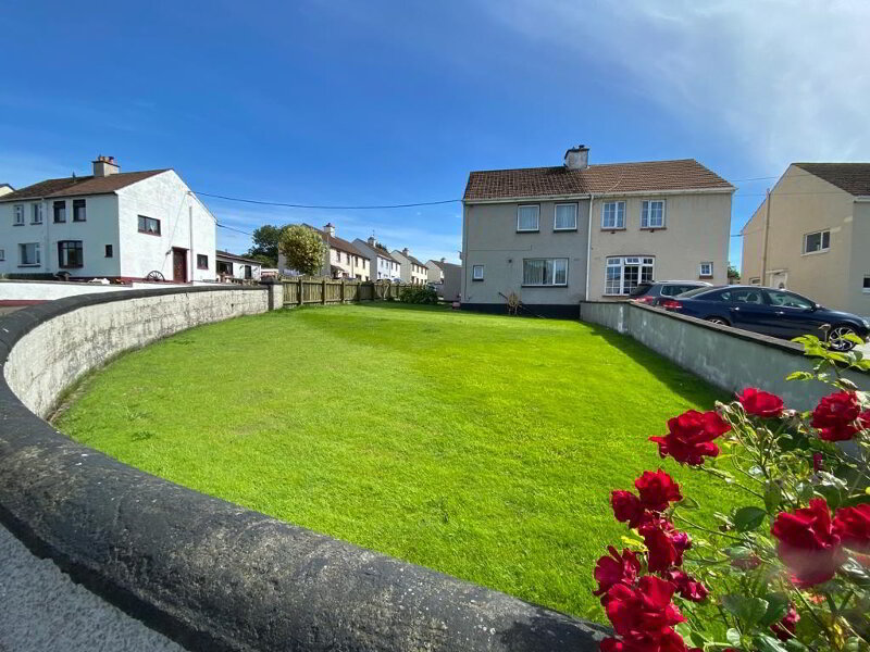 Estate Agent DerryLondonderryLimavadyColeraine Daniel Henry