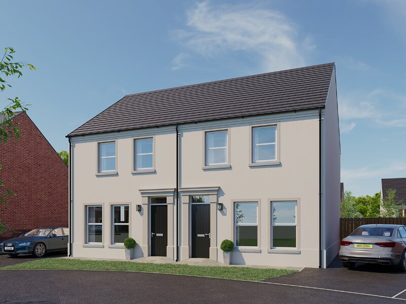 Photo 1 of The Sarsfield, Lisnacastle Gardens, Lisnamonaghan Road, Castlecaulfield