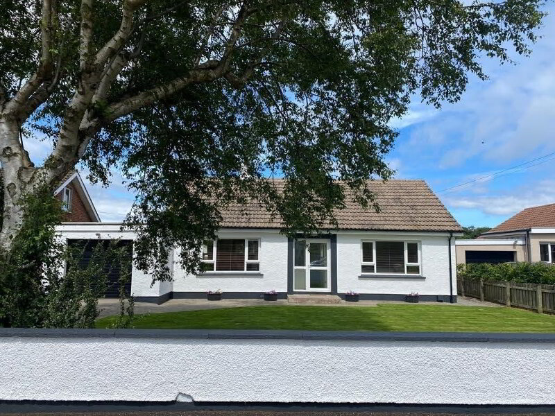 Estate Agent DerryLondonderryLimavadyColeraine Daniel Henry