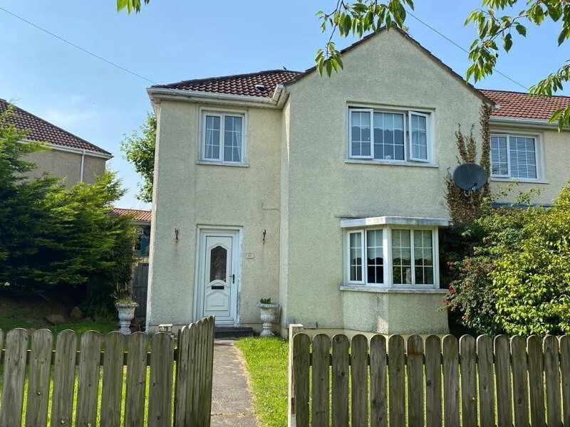 Property For Sale In BT48