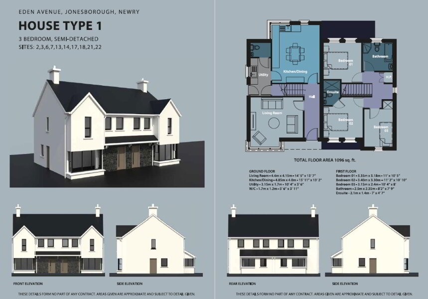 Best Property Services | Residential, Commercial Properties in Newry