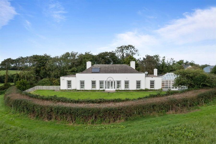 Beech Hill, 23 Ballymoney Road Craigantlet , Holywood, Newtownards