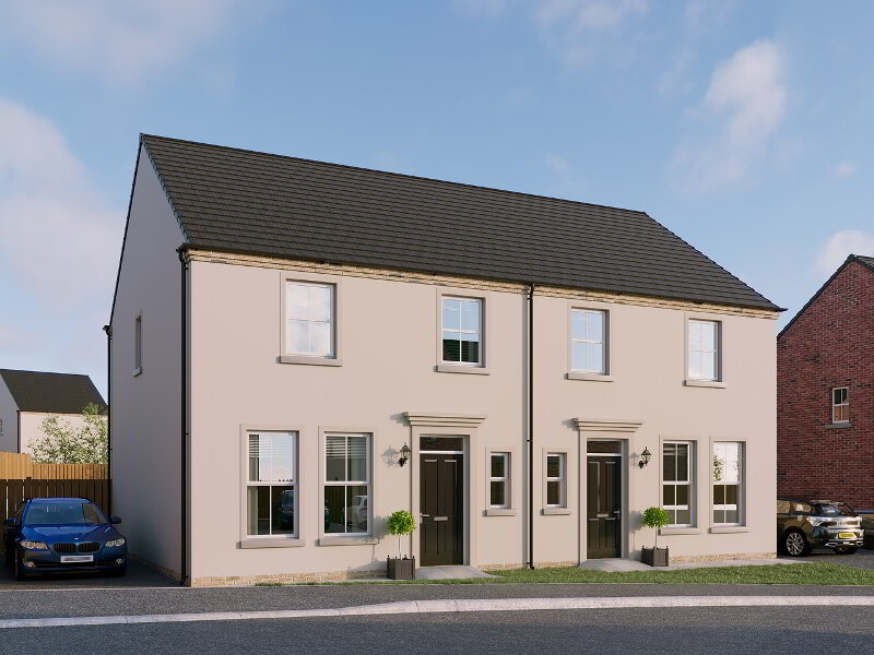 Photo 1 of The Fairholt, Springwater, Jubilee Road, Ballyclare, Bt39 8at