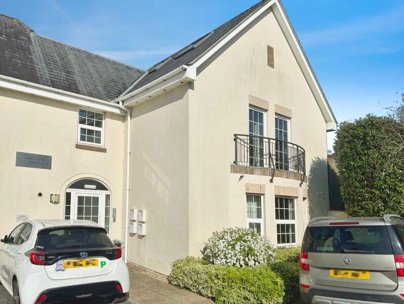 Photo 1 of Constitution Hill, Barnstaple