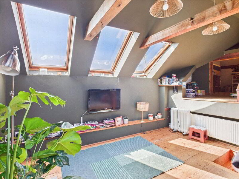 Living Room Alt
