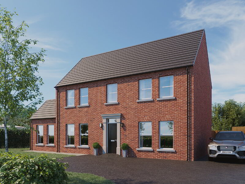 Photo 1 of The Darlan, Lisnacastle Gardens, Lisnamonaghan Road, Castlecaulfield