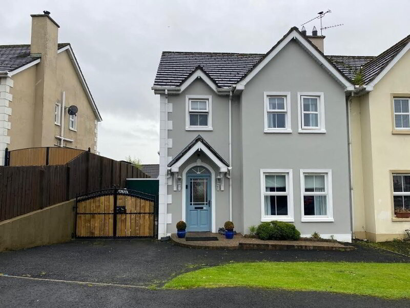 Property For Sale In Muff