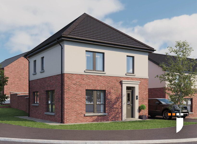 Photo 1 of The Adderley, Enler Village, Newtownards Road, Comber, Bt23 5zw