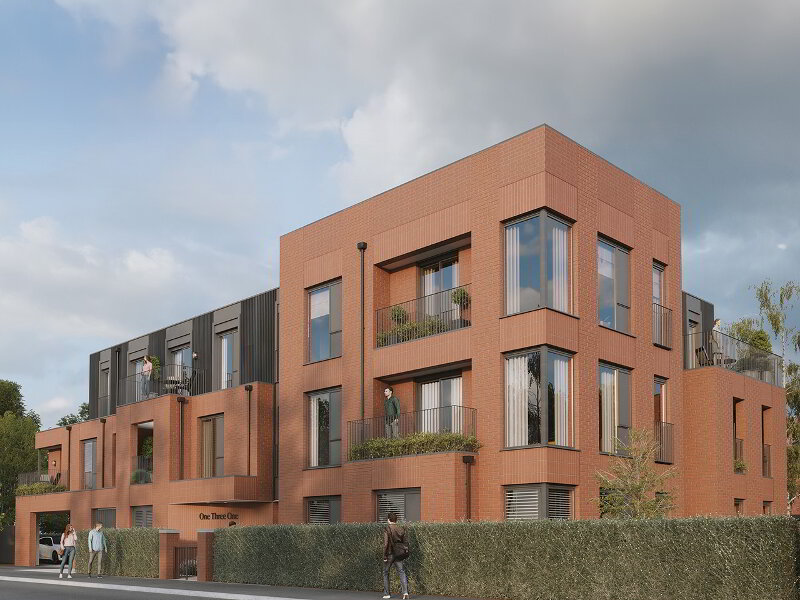 Photo 1 of Ground Floor, One Three One, 131 North Road, East Belfast, Bt4 3dj