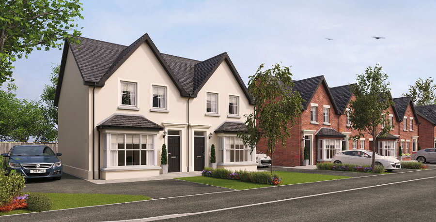 The Fairview