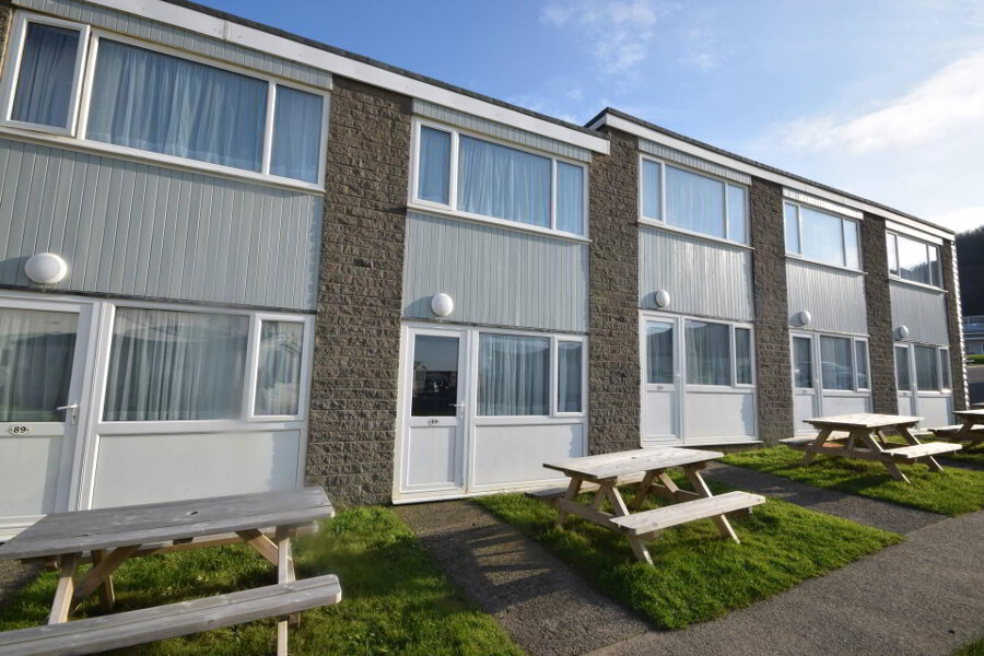 Photo 1 of Braddicks Holiday Centre, Merley Road, Bideford