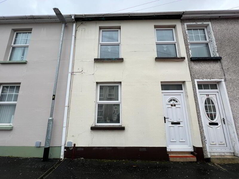 Property For Sale In BT48