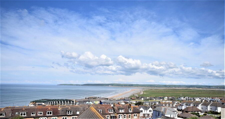 Photo 1 of Kingsley Road, Westward Ho, Bideford