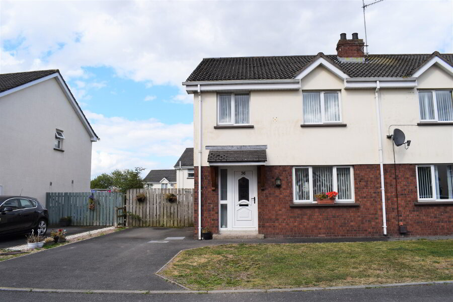 Estate Agents Armagh Peter Cullen And Son