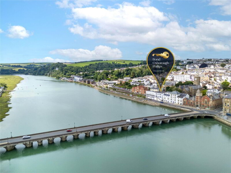 Photo 1 of Lower Meddon Street, Bideford