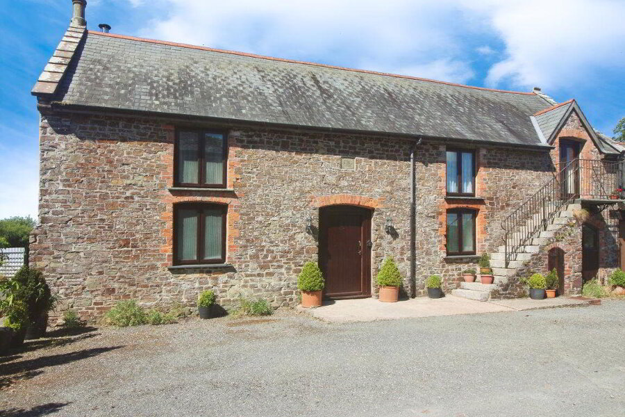 Photo 1 of Burrington, Umberleigh