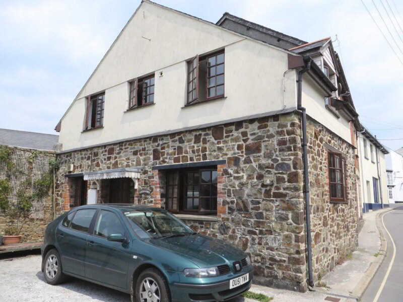 Photo 1 of Holsworthy