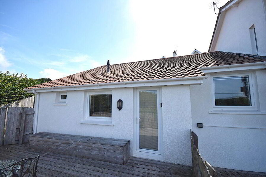 Photo 1 of Clearwater, Downs Road, Instow, Bideford