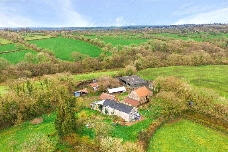 Photo 1 of Alderford Farm, Halwill, Beaworthy